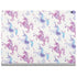 Cat Coq Purple Unicorns Surface Book 2 13.5in Skin